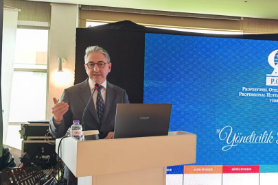 Turizm sektöründe sürdürülebilirlik vurgusu