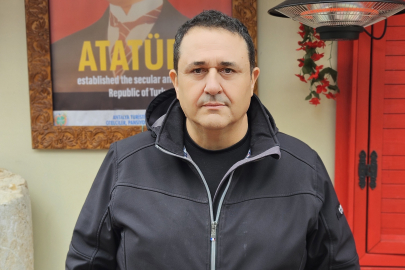 Alp Özel, Antalya’da Yatak Artışı Şehir Ekonomisini Zorluyor