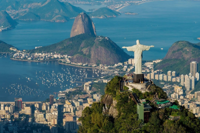 Turizm 2026’da rekora koşuyor: Artış Avrupa’dan değil