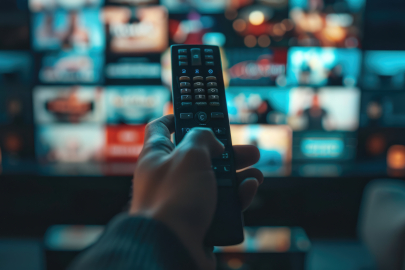 Dizilere 100 bin dolar destek