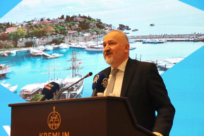 Kavaloğlu: Turizmin Rotası Yapay Zeka ve Dijitalleşmede