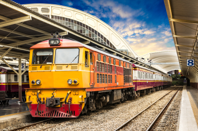 Almanya Demiryolları’nda Siber Saldırı: Bilet Sisteminde Kaos