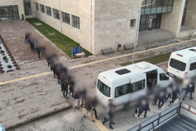 Sahte Tatil İlanlarıyla Vurgun: 18 İlde Operasyon, 14 Tutuklama