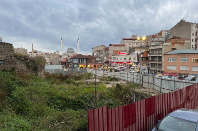 Yavuz: “Kadınlar hali binası mevcut konumundan acilen taşınmalı”