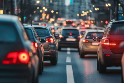 Trafik cezalarını artıran kanun teklifi yasalaştı