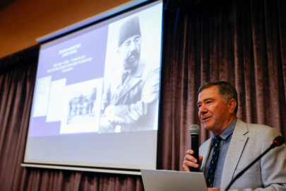 Antalya’da Sualtı Arkeolojisi Keşifleri Tanıtıldı