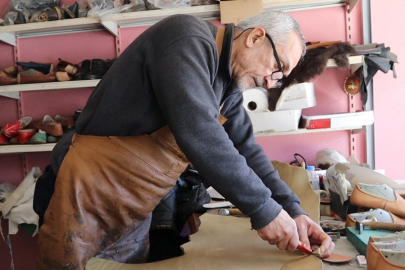 Besni’de Yemeni Sanatı Yok Olma Tehlikesiyle Karşı Karşıya