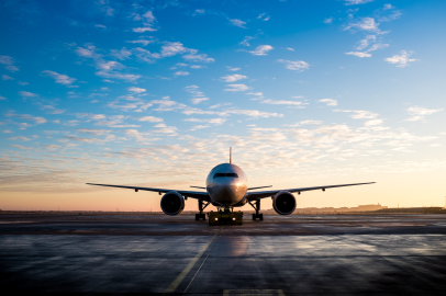 AJet İstanbul - Rotterdam uçuşlarını başlattı