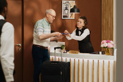 Antalya’da Turizm Personeli İçin 12 Ay Gelir Çağrısı