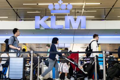 Amsterdam–Tel Aviv uçuşları askıya alındı