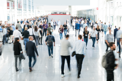 Londra Heathrow Havalimanı’nda yolcu trafiği rekor kırdı