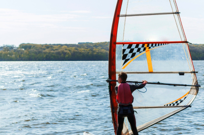 Foça, Yelken Organizasyonlarıyla Spor Turizmine Odaklandı