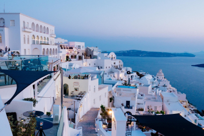 Yunanistan, Denizden Ulaşılan Gastronomide Zirvede