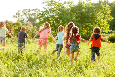 Rusya ve Türkiye’de nüfusta çocuk oranı karşılaştırması