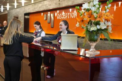 Turizmde Siber Güvenlik Alarmı: Sahte Siteler Risk Yaratıyor