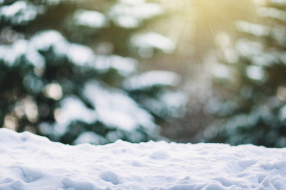 Uludağ’da kar kalınlığı 163 santimetreye ulaştı