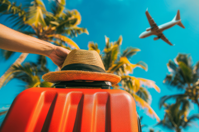 İngiltere’de yurtdışı tatil taleplerine yüksek ilgi