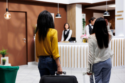 Antalya’da Turizm Sezonu 3 Bayramla Erken Açılıyor