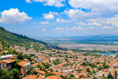 Bursa, ITB Berlin’de Sürdürülebilir Turizm Vizyonunu Tanıtacak