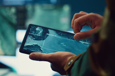 Turizmde teknoloji atağı: e-Tourkey dönemi başladı