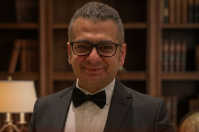 Alper Ergün Laren Hotels grubunda göreve başladı