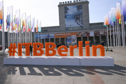ITB Berlin, 60. Yılında Küresel Turizme Yön Veriyor
