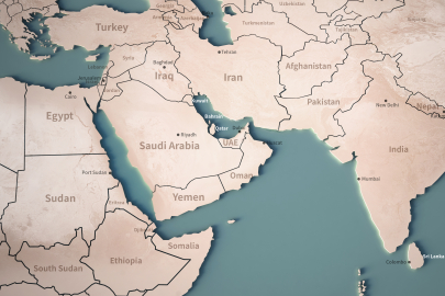 İsrail ve ABD’den Körfez turizmine 56 milyar dolarlık tehdit