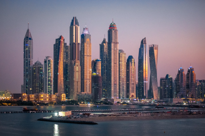 Orta Doğu gerilimi: Dubai’de oda fiyatları 68 euroya düştü