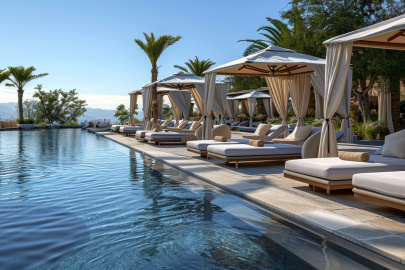 Antalya turizmi bayrama hazır: Otellerde tam doluluk bekleniyor