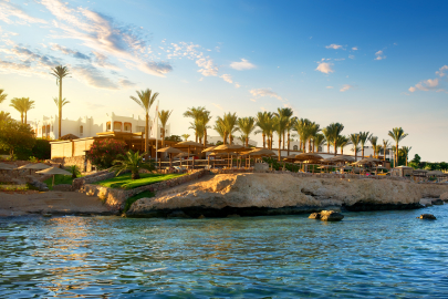 Rus tur operatörleri Mısır’ı Dubai’nin yerine öneriyor