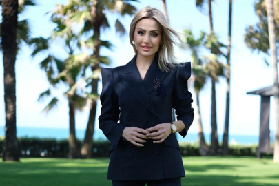 Yasemin Işık’tan 8 Mart Mesajı