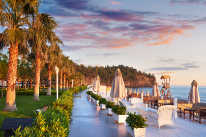 Alanya otellerinde bayram öncesi personel krizi