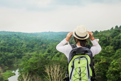 Tek başına seyahat eden kadınlar için en güvenli destinasyonlar