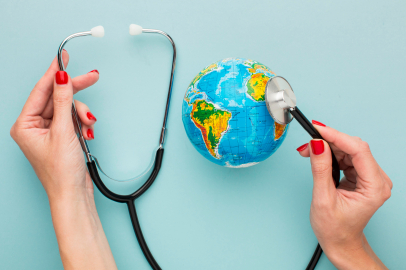 Antalya’da sağlık turizmi zirvesi 3 Nisan’da yapılacak