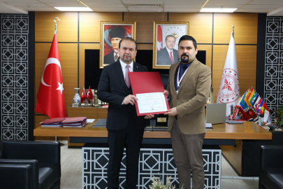 Aydın Ağız ve Diş Sağlığı Hastanesi’ne sağlık turizmi yetkisi