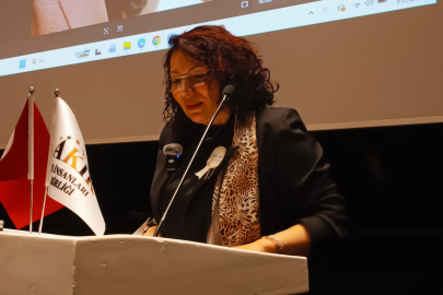 Filiz Çakır'dan 8 Mart İçin Güçlü Mesaj: Kadın Dayanışması 365 Gün