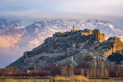 İran saldırısı Van turizmini vurdu: Doluluk yüzde 10