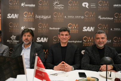 QM Awards 15. Yılında Turizmde Oyun Değiştirenleri Seçiyor
