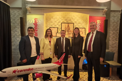 Batuğhan Karaer “Savaşa rağmen planlarımızda radikal değişiklik yapmadık”