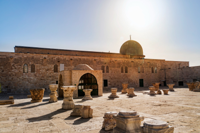 Ortadoğu turizminde günlük 600 milyon dolar kayıp