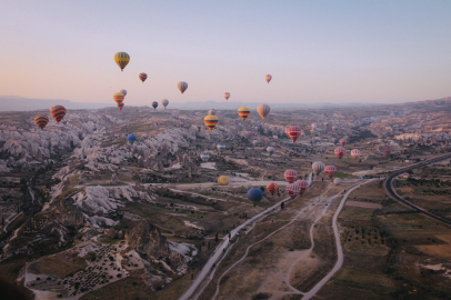 Türkiye, Orta Doğu’daki çatışmanın turizme etkisini reddetti