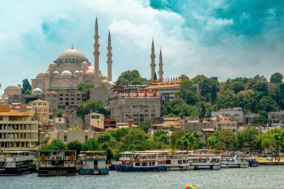 Türkiye Turizmde Güvenli Destinasyon Olmayı Sürdürüyor