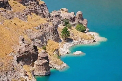 Eğil, İnanç Turizmi ve Tarihi Mirasıyla Öne Çıkıyor