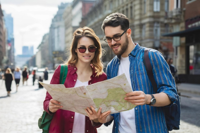 Orta Doğu Gerilimi Turizmde Rezervasyonları Etkiledi