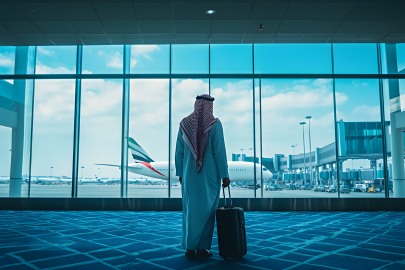 Dubai Havalimanı’na İran İHA saldırısı: Uçuşlar askıya alındı