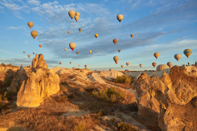 Rus Turistlerin Gözdesi Türkiye, Talep Gücünü Koruyor