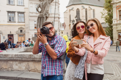 Gurbetçilerin Türkiye Ziyaretleri Alman Turistleri Geçti