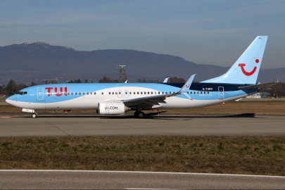 TUI Group Yunanistan ve İspanya kapasitesini genişletiyor