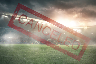Orta Doğu’daki büyük spor etkinlikleri iptal edildi