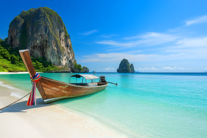 Tayland Dışişleri Bakanı: Vizesiz kalma süresi 30 güne düşüyor